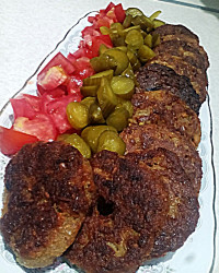 کتلت لپه