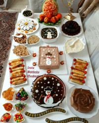 بورک
