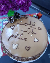 ڪیڪ اسفنجی ویکتوریا