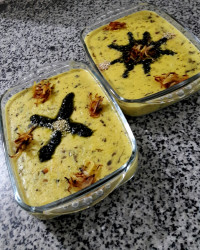آش کشک آذربایجان