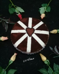 کیک تیرامیسو