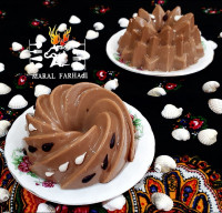 دسر عربی