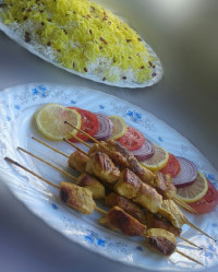 ناهار امروزمون