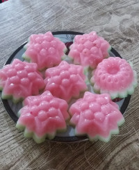 ژله تک نفره