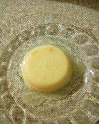 دسر کاسترد