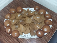 بیسکویت رژیمی