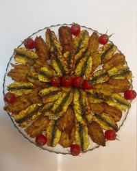 ماهی کیلکا