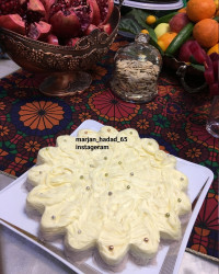 پشمک قالبی