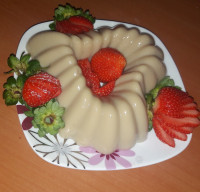 پاناکوتای خوشمزه من با دستور محبوبه خدمتی عزیز???