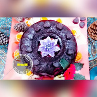 کیک خیس ترکیه