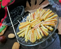 پرتقال قندی