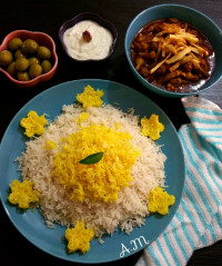 خورش بامیه