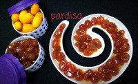 مربای کامکوات