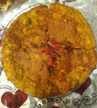 کوکوی مرغ شاممون