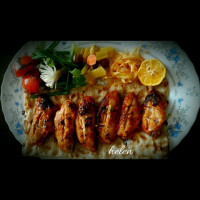 بال مرغ باسس مخصوص