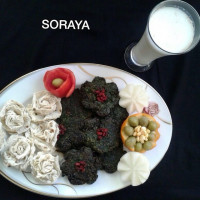 کوکوسبزی سلام دوستان عزیز ممنون از نگاه مهربونتون