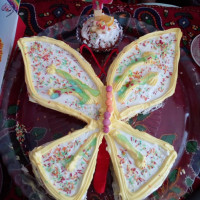 تولد دختر ابجی?