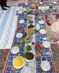 اینم مهمونی ما ،،،،،