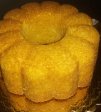 کیک پنسه (چهار میوه)