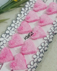 ژله پف پفی
