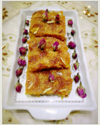 شیرینی دهین نجفی