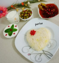 خورش مرغ ناردونی
