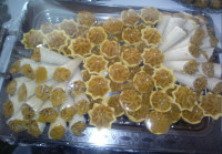 حلوا برای اموات