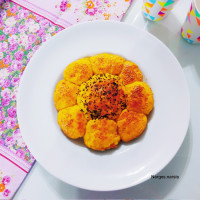 نان شمالی (کلن)