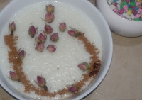 شیربرنج هوسونه ی من