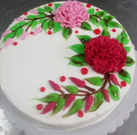 اینم یه کیک دیگه