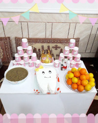 جشن دندونی