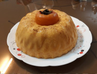 پاناکوتای خرمالو