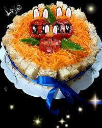 سالاد الویه مجلسی