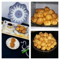 بازم نون خامه ای