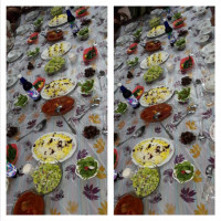 شام دور همی