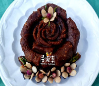 حلوای خرمایی