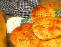 کلوچه خرمایی دزفول