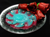 ژله واسه همسرجانم