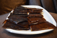 لواشک خونگی من ورق بزنید