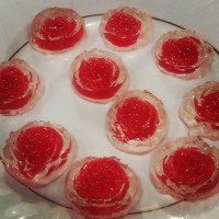 ژله های خوشگلم