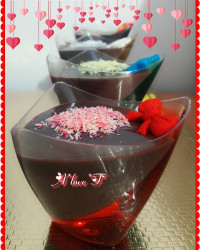 ژله و پودینگ