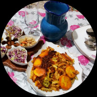 ماکارونی جان????