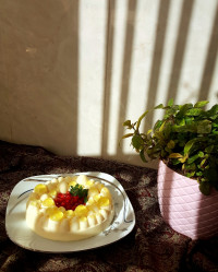 پارافه آناناس