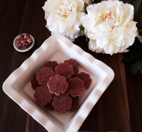 حلوای گل سرخ