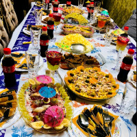 شام دور همی