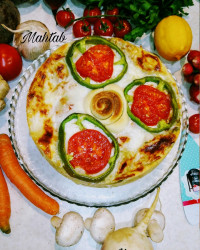 غول پیتزا