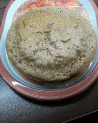 کیک هل و دارچین