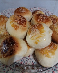 نان کوهی آملی