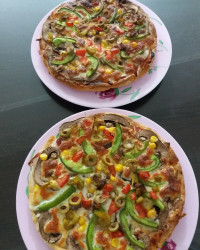 پیتزای دلبر