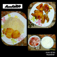 ناهار منو پسری